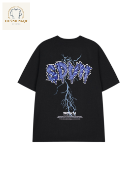 Áo Thun Unisex In Hình HN9F
