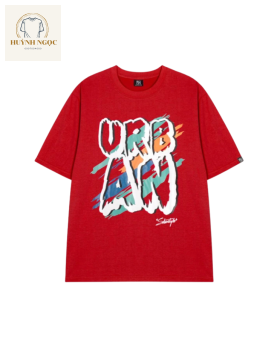 Áo Thun Unisex From Rộng HN71