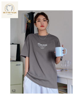 Áo thun 008